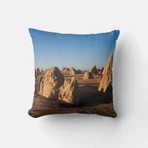 Coussin désert The Pinnacles parc national de Nambung