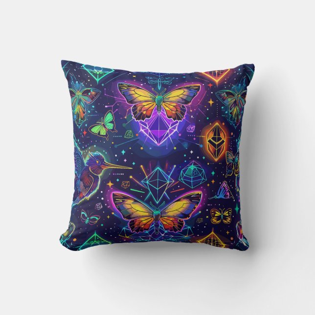 Coussin Design ExclusiveBoy-Exclusive | (Recto)