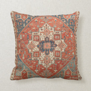 COUSSIN DESIGN ORIENTAL ANTIQUE