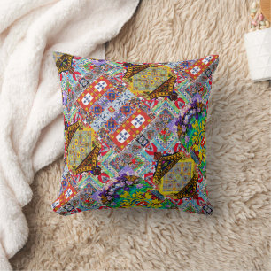 Coussin Design portugais