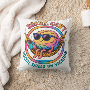 Coussin Désolé...