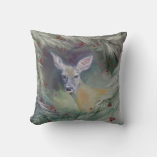 Coussin d'esprit Woodland