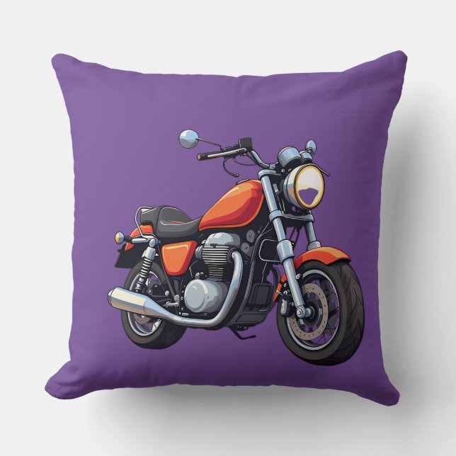 Coussin Dessin (Recto)