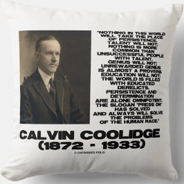 Coussin Détermination de la persistance Coolithe omnipoten