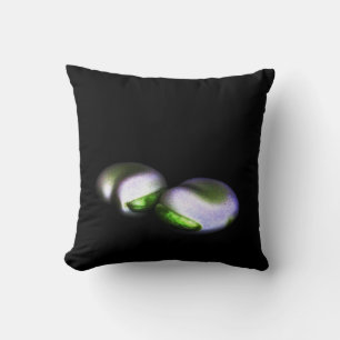 Coussin Deux gros haricots tpcn
