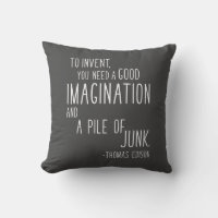Devis de l'inventeur d'imagination inspirante amus