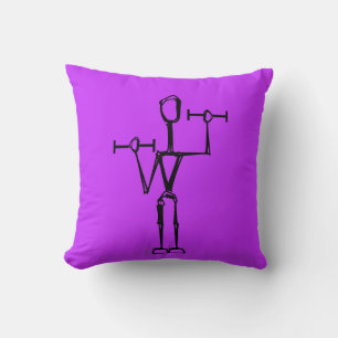 Coussin d'exercice