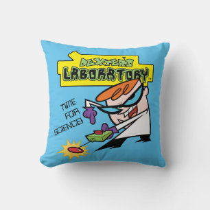 Coussin Dexter avec télécommande