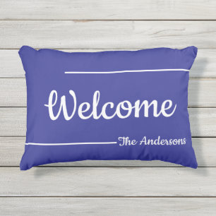 COUSSIN D'EXTÉRIEUR 