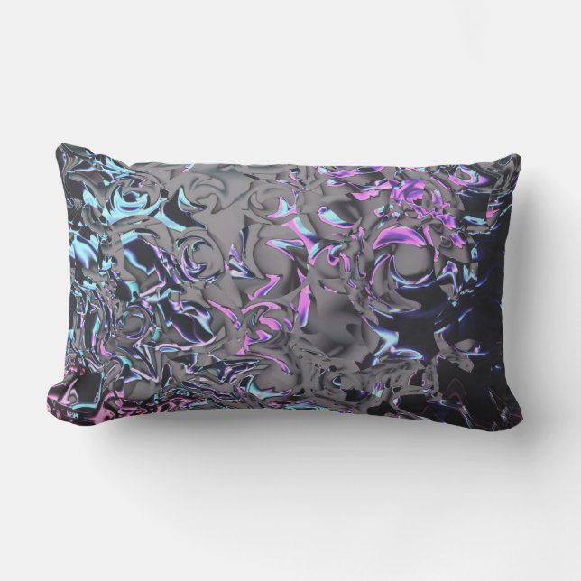 COUSSIN D'EXTÉRIEUR 80 (Recto)