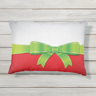 Coussin D'extérieur Arc de Noël