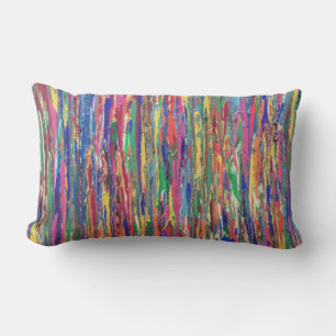 Coussin D'extérieur Bois D'Oeuvre De Plein Air
