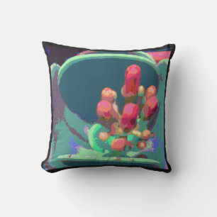 Coussin D'extérieur Bufs d'en haut