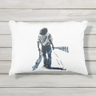 Coussin D'extérieur Collection 70s #1