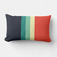Combo en cinq couleurs - bleu Aqua vert jaune roug