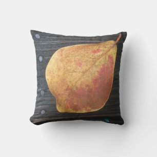 Coussin D'extérieur Feuille tombée