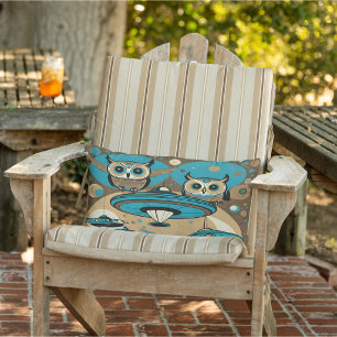Coussin D'extérieur Fluidité trouvée