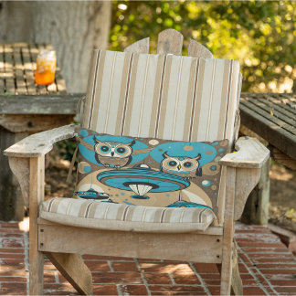 Coussin D'extérieur Fluidité trouvée