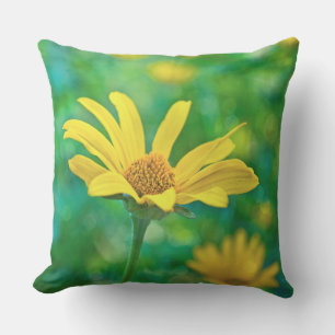 Coussin D'extérieur Goldie