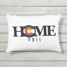 HOME Vail Colorado