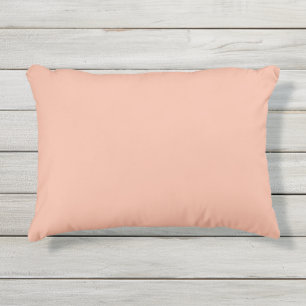 Coussin D'extérieur Jardin rose couleur moderne pour sa famille