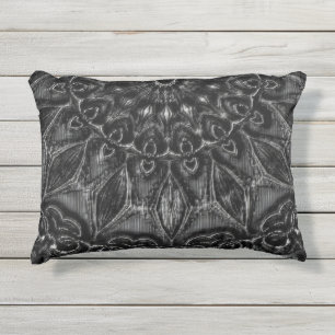Coussin D'extérieur Mandala