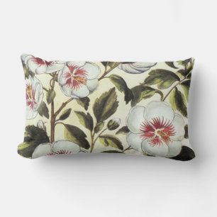 Coussin D'extérieur Mauve rose