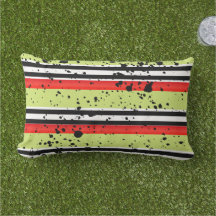 Motif Caterpillar africain