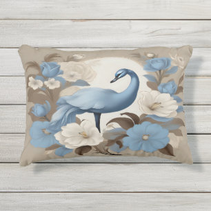 Coussin D'extérieur Motif durable