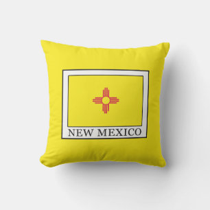 Coussin D'extérieur Nouveau-Mexique