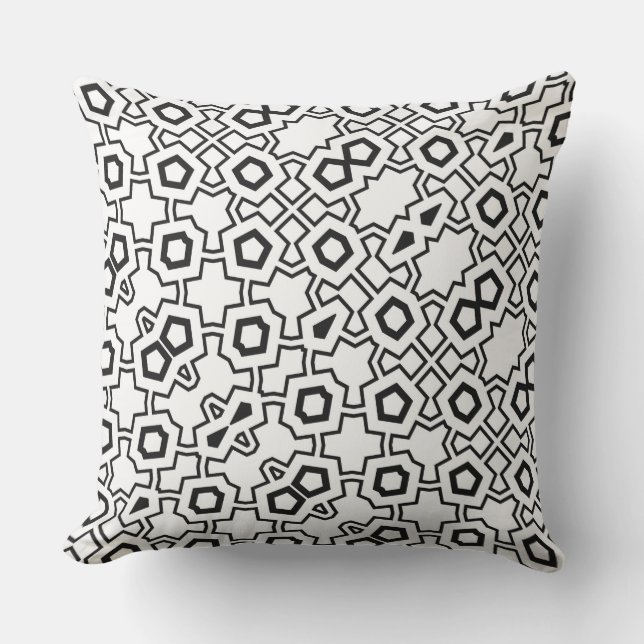 Coussin D'extérieur Pilote de ligne NTPD550P215849 (Recto)