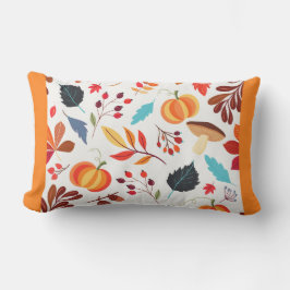 Coussin D'extérieur Plaisirs automnaux