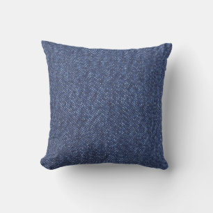 Coussin D'extérieur Tenue en jean pour l'extérieur