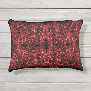 Coussin D'extérieur Texture dynamique de galaxie