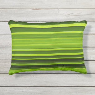 Coussin D'extérieur Texture feuille palmier