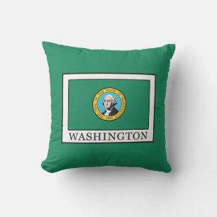 Coussin D'extérieur Washington