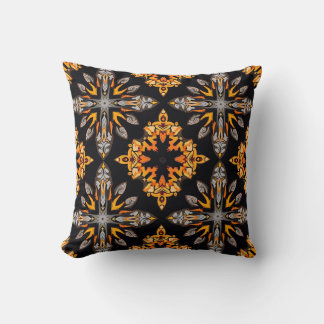 Coussin d'Halloween