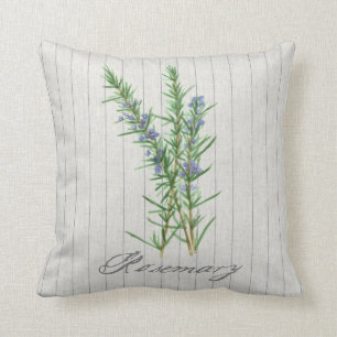 Coussin d'herbe - Rosemary