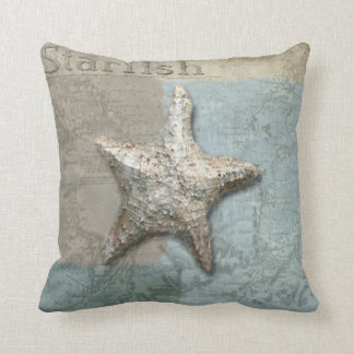 coussin d'hippocampe d'étoiles de mer, Copyright