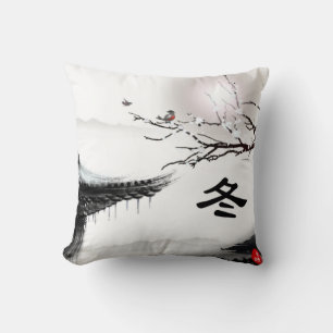 Coussin d'hiver américain MoJo
