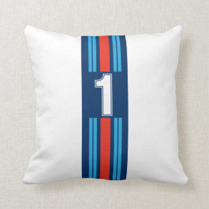 Coussin d'hommage de Martini