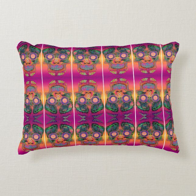 coussin dia (Devant)
