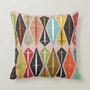 Coussin Diamant de MCM