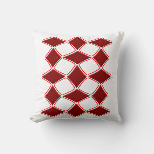 Coussin Diamants