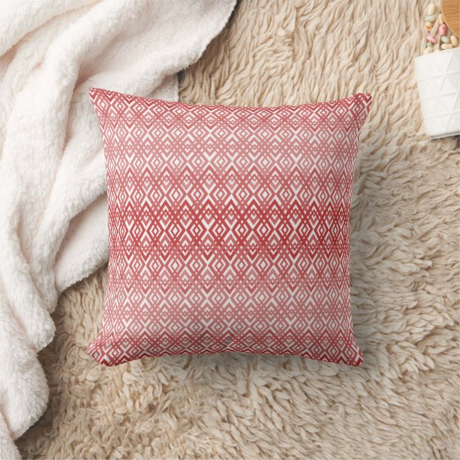Coussin Diamants Art déco (Couverture)