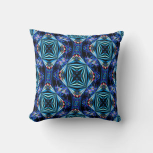 Coussin Diamants dans la nuit.....