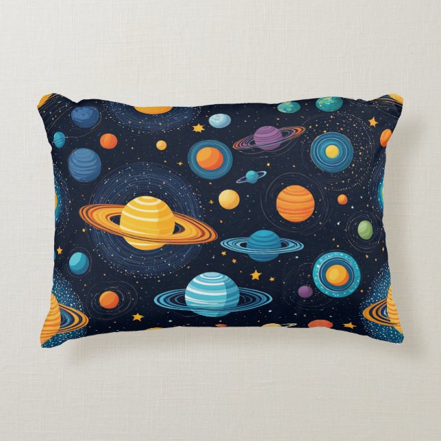 coussin d'image spatiale (Devant)