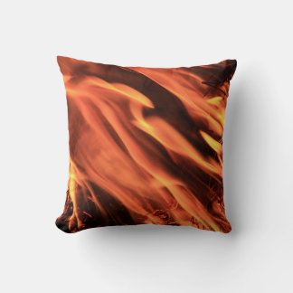 Coussin d'incendie