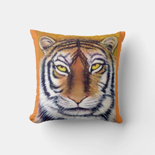 Coussin Dîner réversible (Recto)