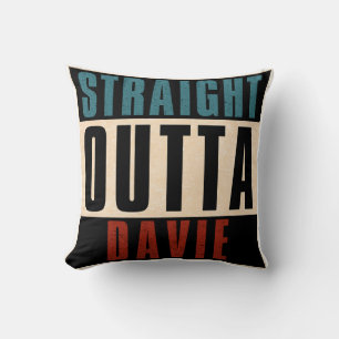 Coussin Direct Outta Davie Floride FL